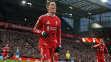 لماذا انتهك ليفربول قواعد التعاقد لجلب فيرتز إلى الفريق؟